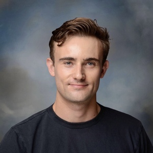 Fundraising Page: Alexander FitzGerald